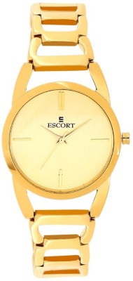Escort E-1700-5362 GM Watch  - For Women   Watches  (Escort)