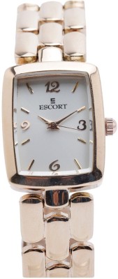 Escort E-1800-4306 RGM.2 Watch  - For Women   Watches  (Escort)