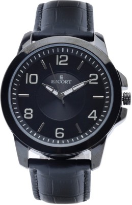 Escort E-1650-5392 BL Watch  - For Men   Watches  (Escort)