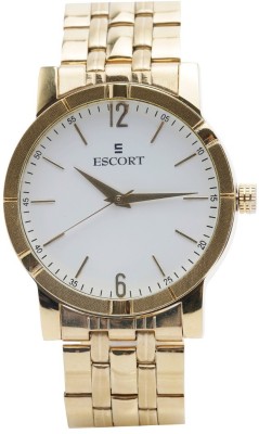 Escort E-1550-5375 GM Watch  - For Men   Watches  (Escort)