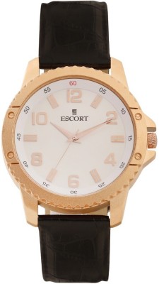Escort E-1700-4095 RGL.3 Watch  - For Men   Watches  (Escort)