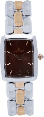 Escort E-1800-4306 RTM.19 Watch  - For Women   Watches  (Escort)