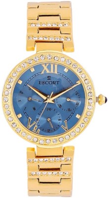 Escort E-2350-4220 GM Watch  - For Women   Watches  (Escort)