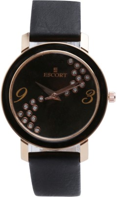 Escort E-1600-5021 RGL.3 Watch  - For Women   Watches  (Escort)