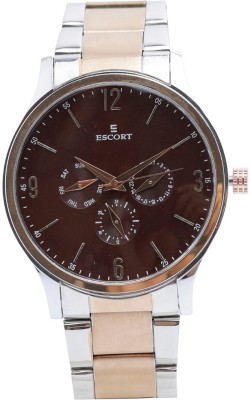 Escort E-2400-4600 RTM.9 Watch  - For Men   Watches  (Escort)