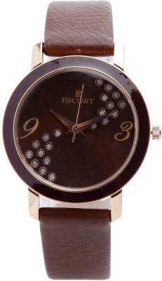 Escort E-1600-5021 RGL.9 Watch  - For Women   Watches  (Escort)
