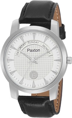 Paxton PT9603 Ultimate Pattern Watch  - For Men   Watches  (paxton)