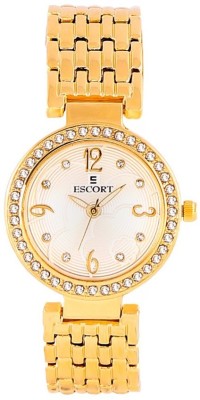Escort E-1600-52 GM.2 Watch  - For Women   Watches  (Escort)