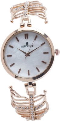 Escort E-1950-5421 RGM Watch  - For Women   Watches  (Escort)