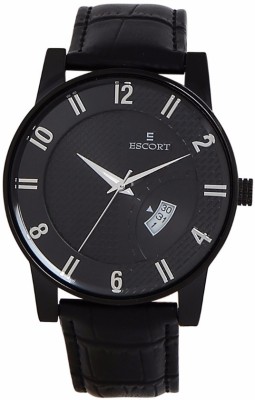 Escort E-1850-1002 BL Watch  - For Men   Watches  (Escort)