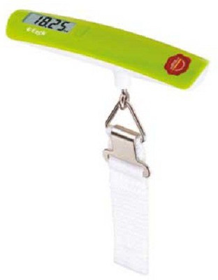 

Eagle Electronic Luggage Weighing Scale,Green, 10 gram To 50 kg Weighing Scale(Green)