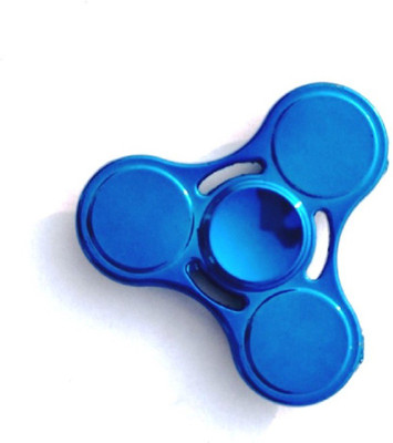 

PRIMEMART Staked Wind Spinner(Blue)