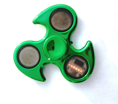 

PRIMEMART Suspended Wind Spinner(Green)