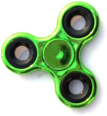 

PRIMEMART Staked Wind Spinner(Green)