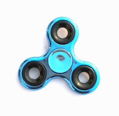 

PRIMEMART Staked Wind Spinner(Blue)