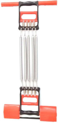 

Tima Tummy Trimmer Chest Expander Ab Exerciser(Multicolor)