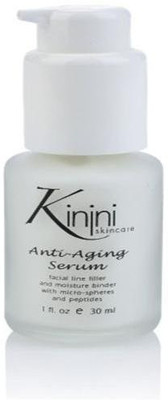 

KINJNI SKINCARE ANTI AGEING SERUM(30 ml)