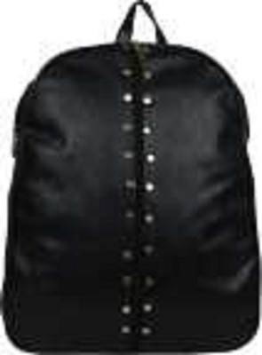 

REYAZ @ JAIBUN RJ_BAG_99 15 L Backpack(Black)
