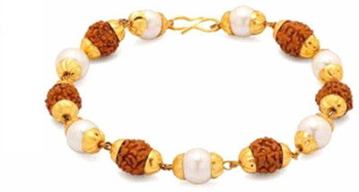 Craft Sells Mother of Pearl Pearl Bracelet