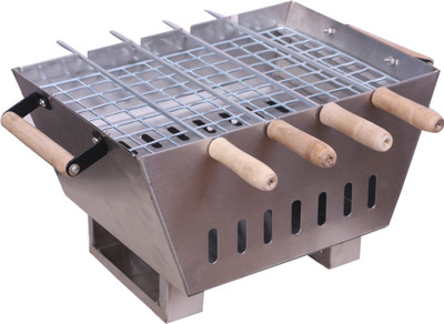 

Olympus Charcoal Grill