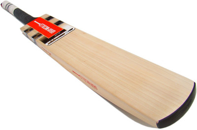 

Gray Nicolls OBLIVION E41 GN 7.5 English Willow Cricket Bat(Short Handle, 1200 kg)