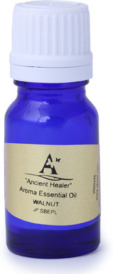 

Ancient Healer 100 % Natural Essential Aroma Oil Walnut 10 ml(10 ml)