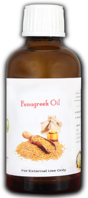 

Alcamy FenuGreek Oil -- 100% pure, undiluted ,Natural-30ml(30 ml)