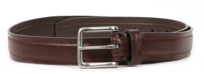 

U.S. Polo Assn Men Brown Genuine Leather Belt