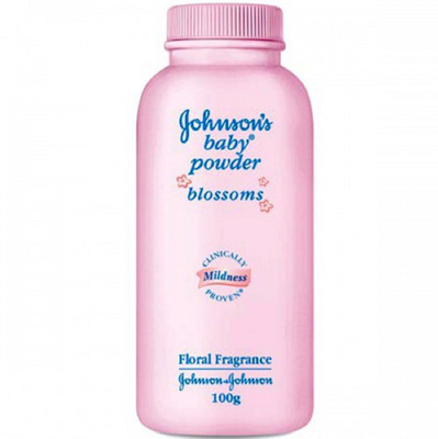 

Johnson's Baby Powder Blossoms(100 g)