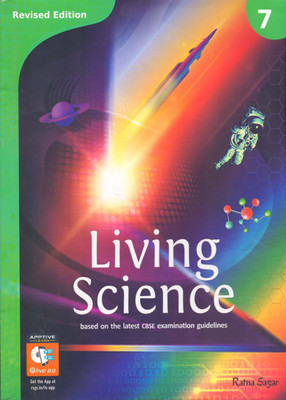 Living Science Class - 7(English, Paperback, Mukul Sahgal, A C Sahgal)