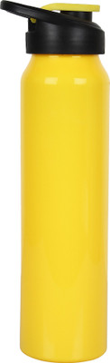 

Oxaro Sleek 1000 ml Sipper(Pack of 1, Yellow)
