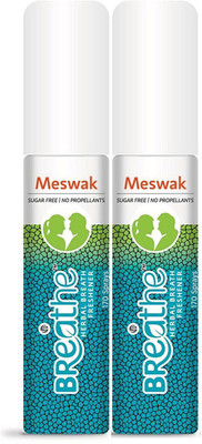 

L B Breathe Meswak Spray(100 g)