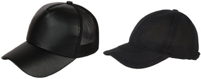 BNB Sports/Regular Cap Cap(Pack of 2)
