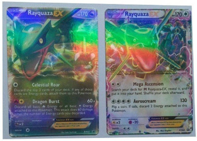 M-Alive Pokemon's Trading Card's Album - 2 Pocket On a Page (Total 52 Pocket) Collect All Legendary Pokeymon .(Multicolor) available at flipkart for Rs.229