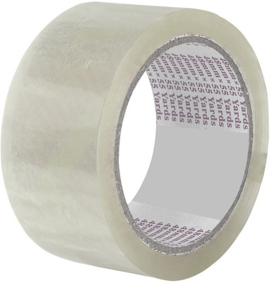 

Orange Packing Material Tape (Pack of 3Pcs.) (Manual)(Transparent)