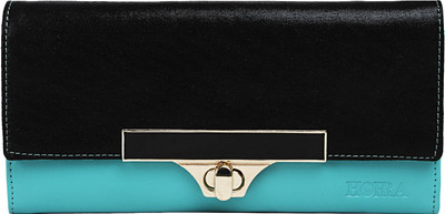 

Horra Casual Multicolor Clutch