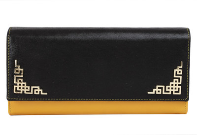 

Horra Casual Multicolor Clutch