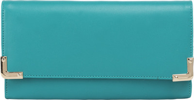 

Horra Casual Blue Clutch