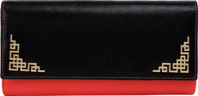 

Horra Casual Multicolor Clutch