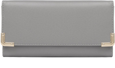 

Horra Casual Grey Clutch