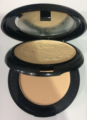 

ROSE M A C POWDER PLUS FOUNDATION Compact(NATURAL PINK, 20 g)