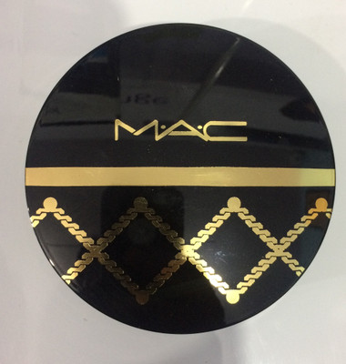 

ROSE MAC Fix Powder Plus Foundation Compact(NATURAL)