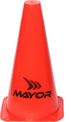 

Mayor Cone Marker Pack of 6(Multicolor)
