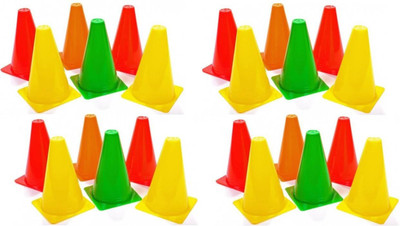 

Venom Cone Marker Pack of 24(Multicolor)