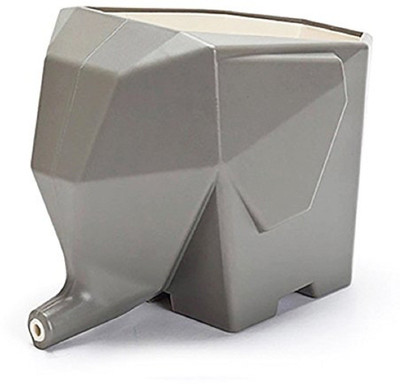 

RIANZ Empty Cutlery Box Case(Grey Holds 20 Pieces)