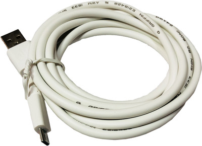 

ITEN AC2M Power Cord(White)