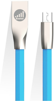 

Zoetel DC041 USB Cable(Blue)