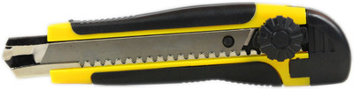 

selva front Yellow, Black knife - 10 g