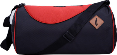 

Interlane RBHSD-2H Gym Bag(Red)