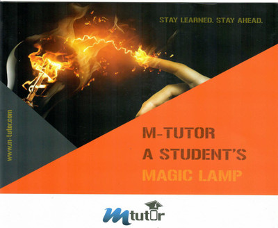 

Mobile Tutor MTutor: Chemical Engineering Video Tutorial (CD), Engineering Exam Question Papers, Online Digital Learning Tool(CD)